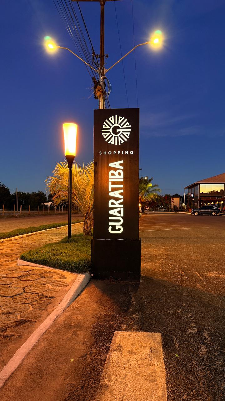 Shopping Guaratiba — referência na cidade